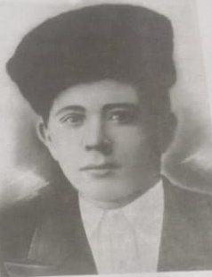 Павленко Иван Никитович