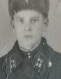 Бабушкин Иван Петрович