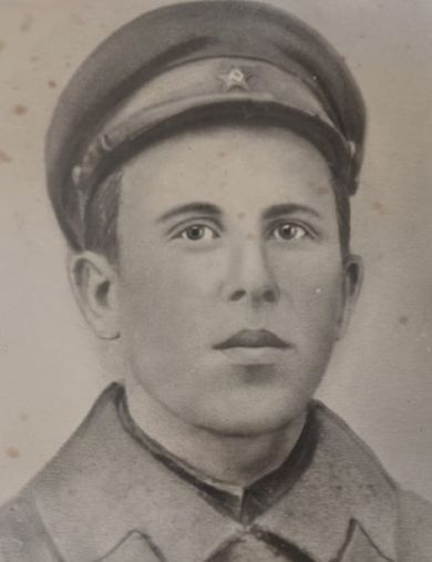 Урванцев Алексей Петрович