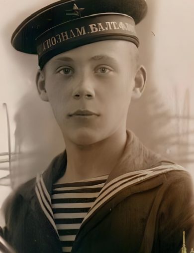 Семенов Владимир Николаевич