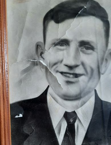 Чикислов Андрей Степанович