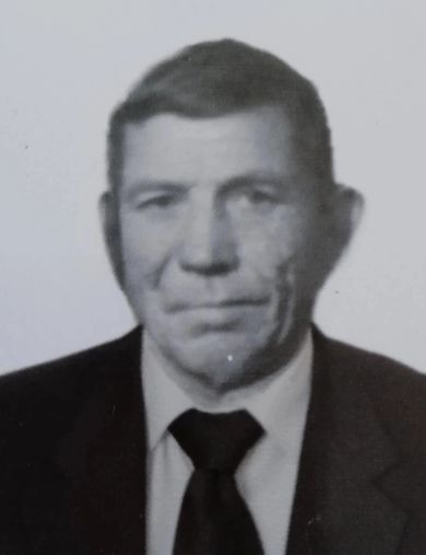 Коровайкин Павел Яковлевич