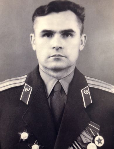 Зайцев Владимир Петрович