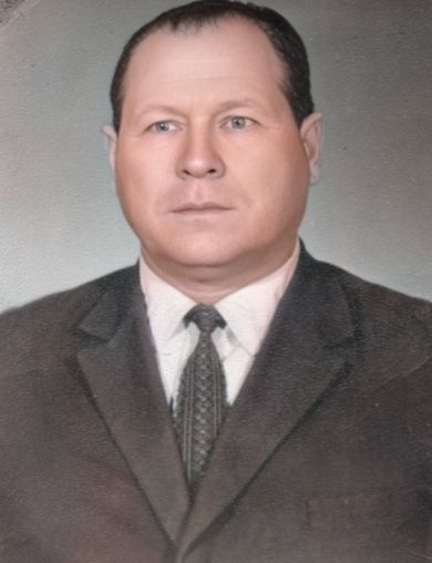 Васильковский Кузьма Иванович