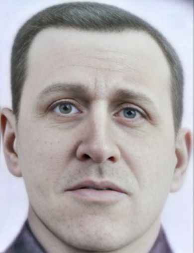 Фокин Михаил Семенович