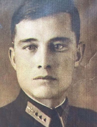 Сырвачев Пётр Петрович