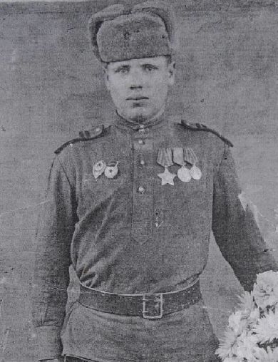 Толмачёв Василий Иванович