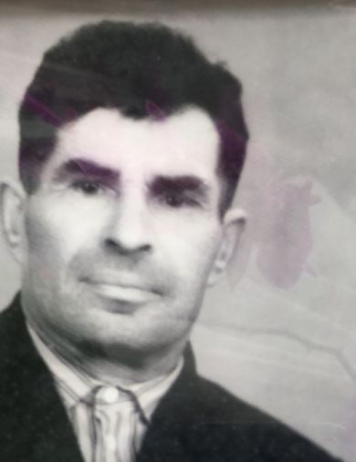 Курко Степан Игнатьевич