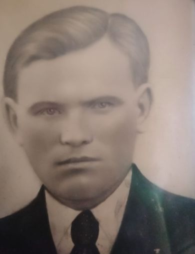 Соловьев Александр Степанович