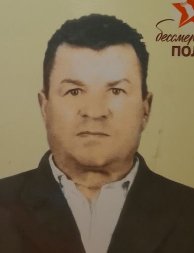 Лазаренко Кузьма Леонович