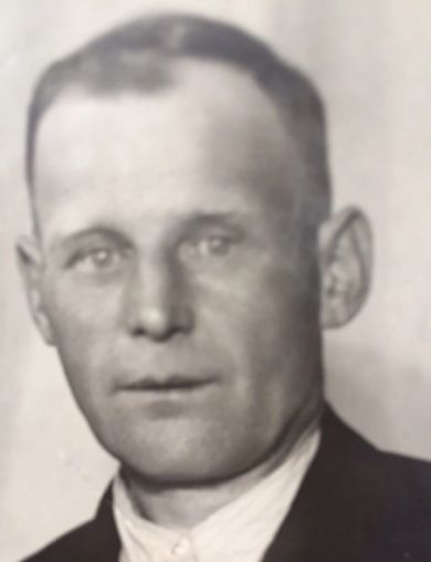 Кукетов Александр Павлович