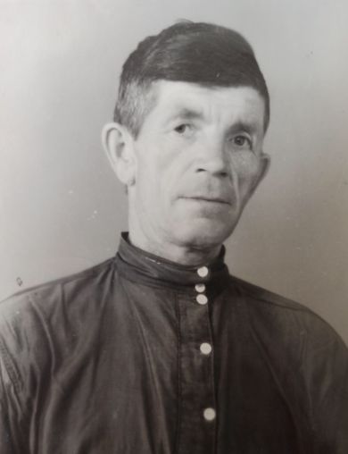 Грабов Георгий Георгиевич