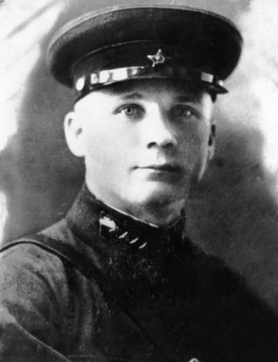 Липин Алексей Иванович