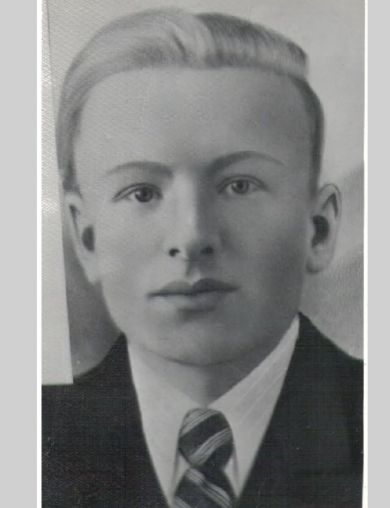 Ступеньков Сергей Михайлович