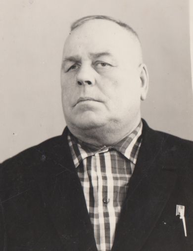 Самарцев Яков Алексеевич