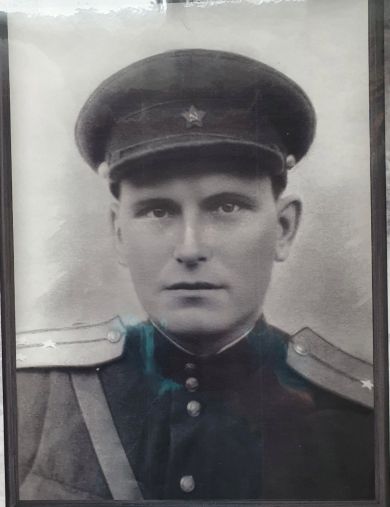 Падласов Алексей Ардальонович