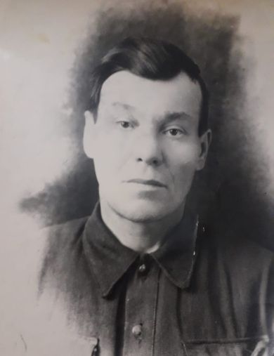 Сенников Петр Алексеевич