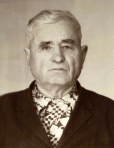 Каракулов Иван Павлович