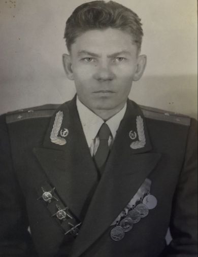 Тарасов Леонид Павлович