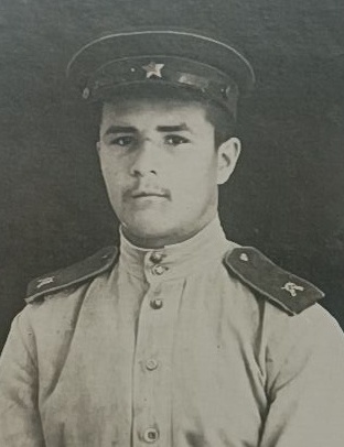 Чумак Анатолий Иванович