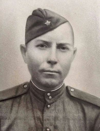 Пьянков Иван Феофанович