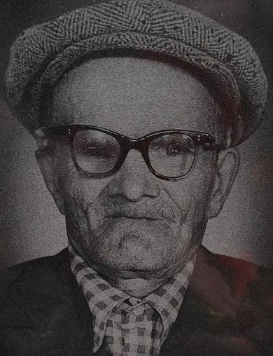 Карпухин Ермолай Фёдорович