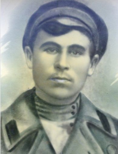 Шуванев Дмитрий Иванович