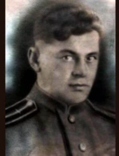 Алиев Гусейн Гусейнович