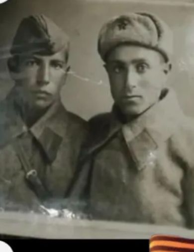 Саакян Вараздат Григоревич