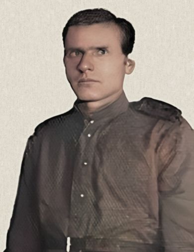 Калинин Алексей Иванович