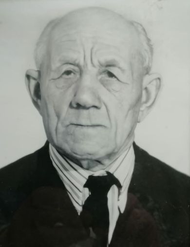 Березкин Николай Петрович