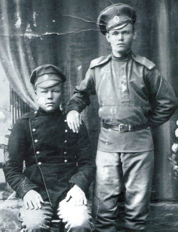 Гудченко Владимир Семёнович