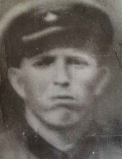 Ковалев Константин Васильевич