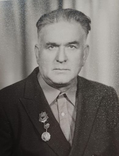 Петросян Петр Иванович