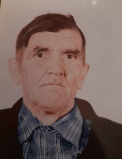 Лунин Григорий Васильевич