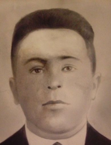 Лозовой Андрей Филлипович