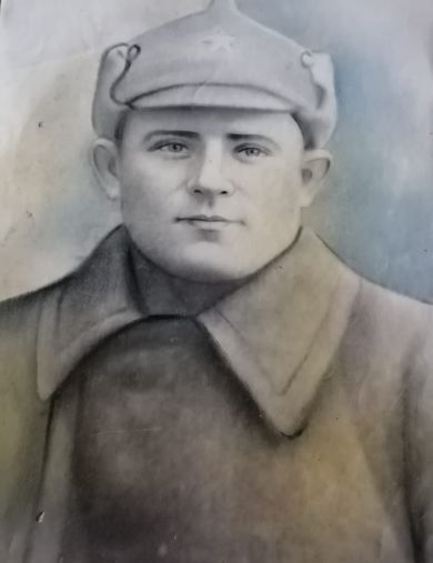 Солнцев Никанор Афанасьевич