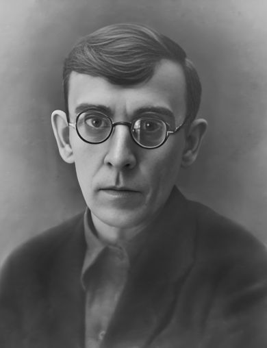 Пономарёв Анатолий Алексеевич