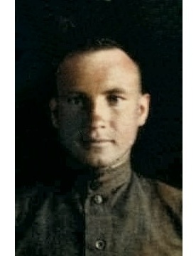 Сапега Виктор Петрович