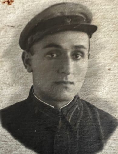 Вартанов Врам Гайказович