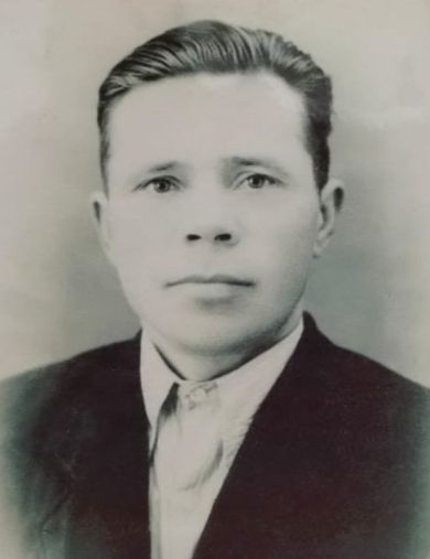 Гольмаков Иван Фролович