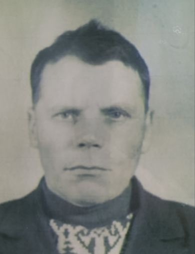 Кургин Николай Васильевич