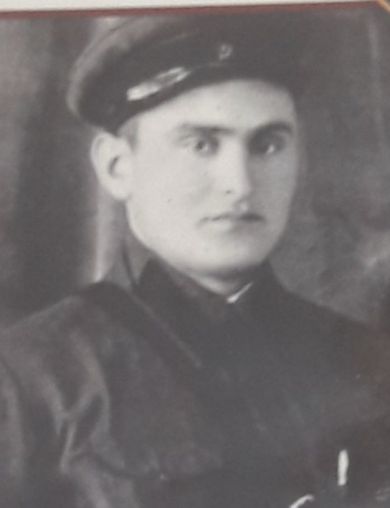 Остаев Владимир Зурабович