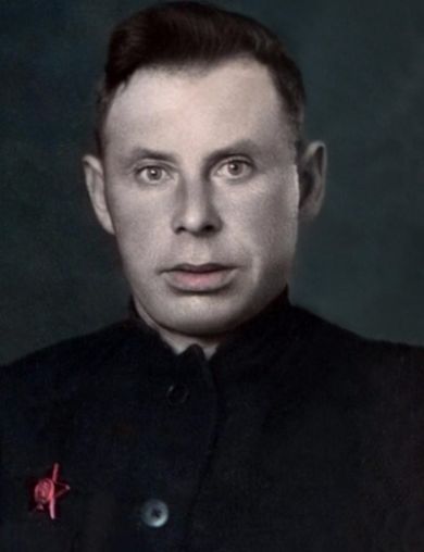 Богданов Николай Михайлович