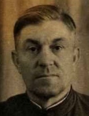 Гончаров Дмитрий Тимофеевич