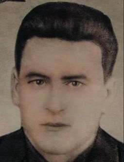 Шелудков Фёдор Тимофеевич