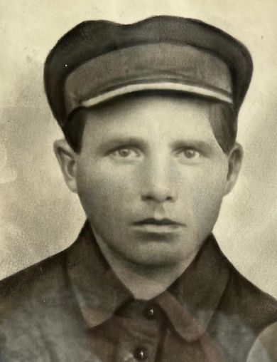 Виноградов Александр Алексеевич