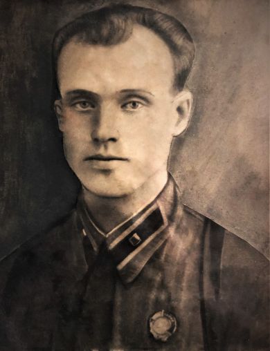 Маркин Андрей Кузьмич