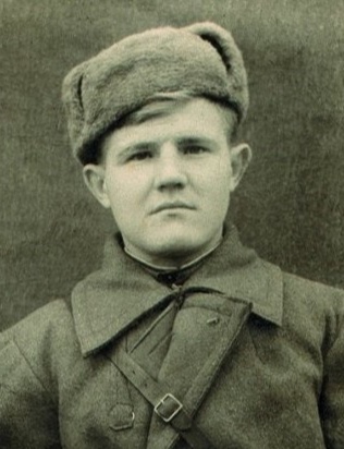Кулешов Михаил Макарович