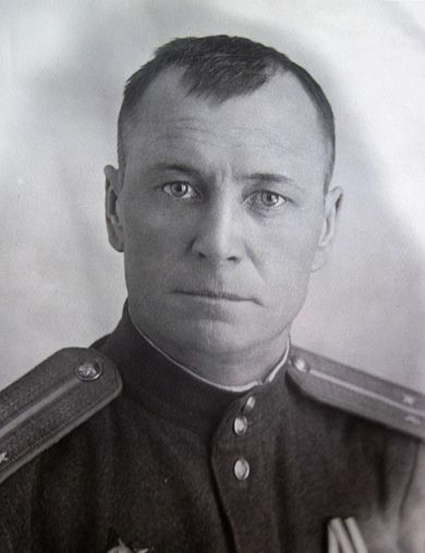 Иванюков Яков Андреевич